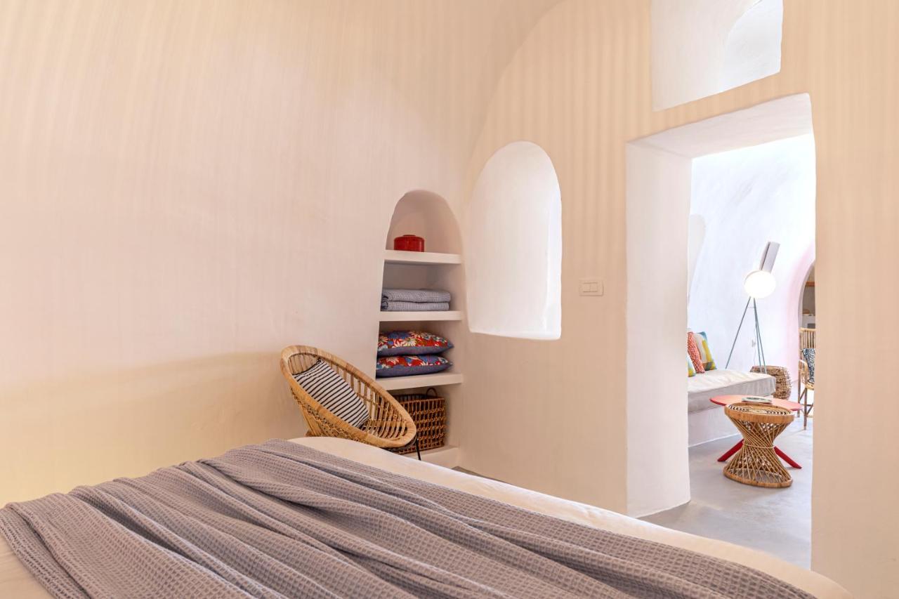 White Cave By Caldera Houses Ія Екстер'єр фото
